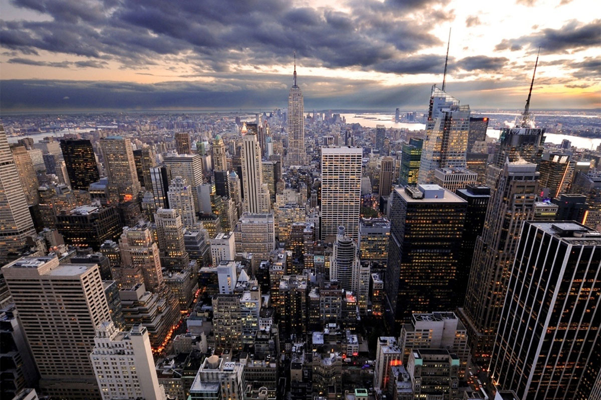 New York UN 2023 I L'Ambasciatore del Futuro per Studenti Universitari